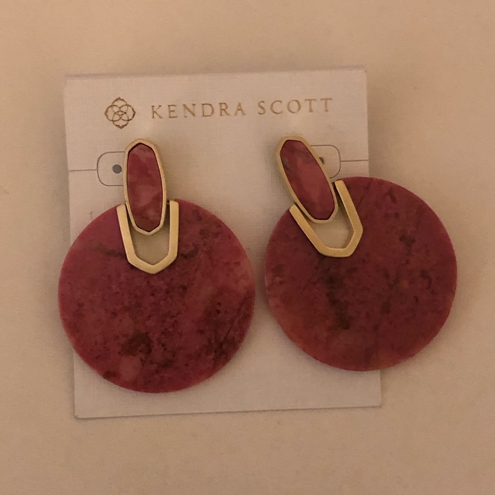New Kendra Scott Earring